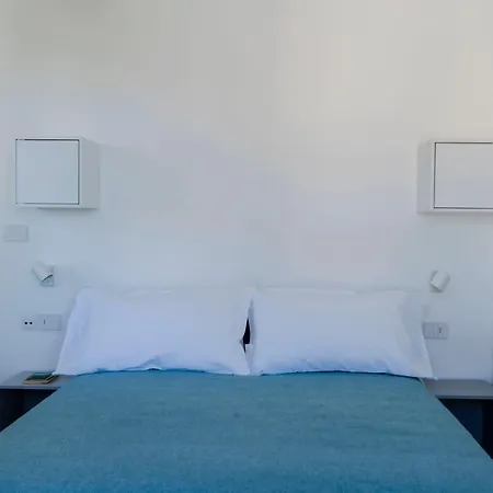 La Prora 3* Capri