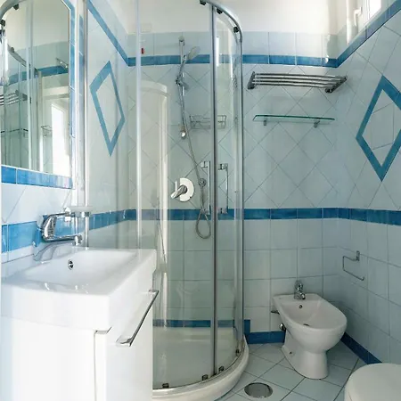 Hotel La Prora 3*