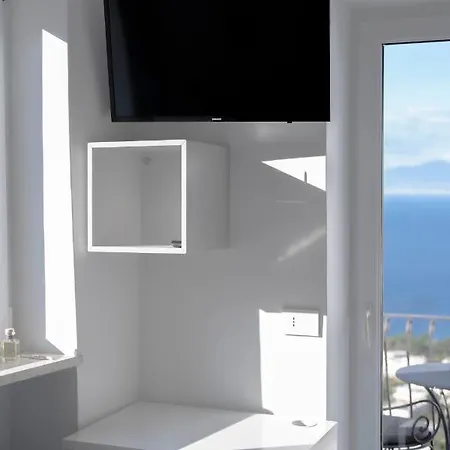 Hotel La Prora Capri