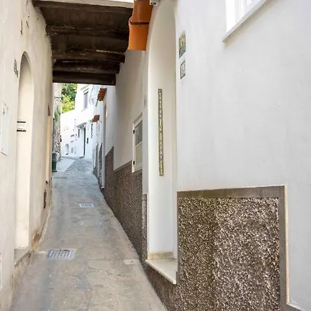 Hotel La Prora Capri