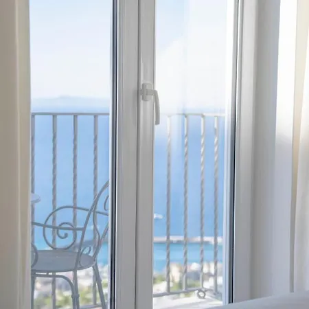 La Prora Hotel Capri