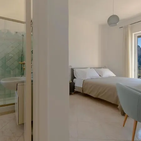 La Prora Capri