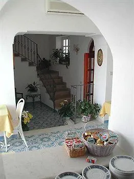 Hotel La Prora