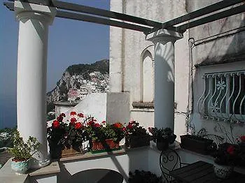La Prora Hotel
