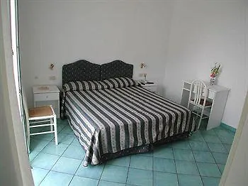 La Prora Hotel Capri